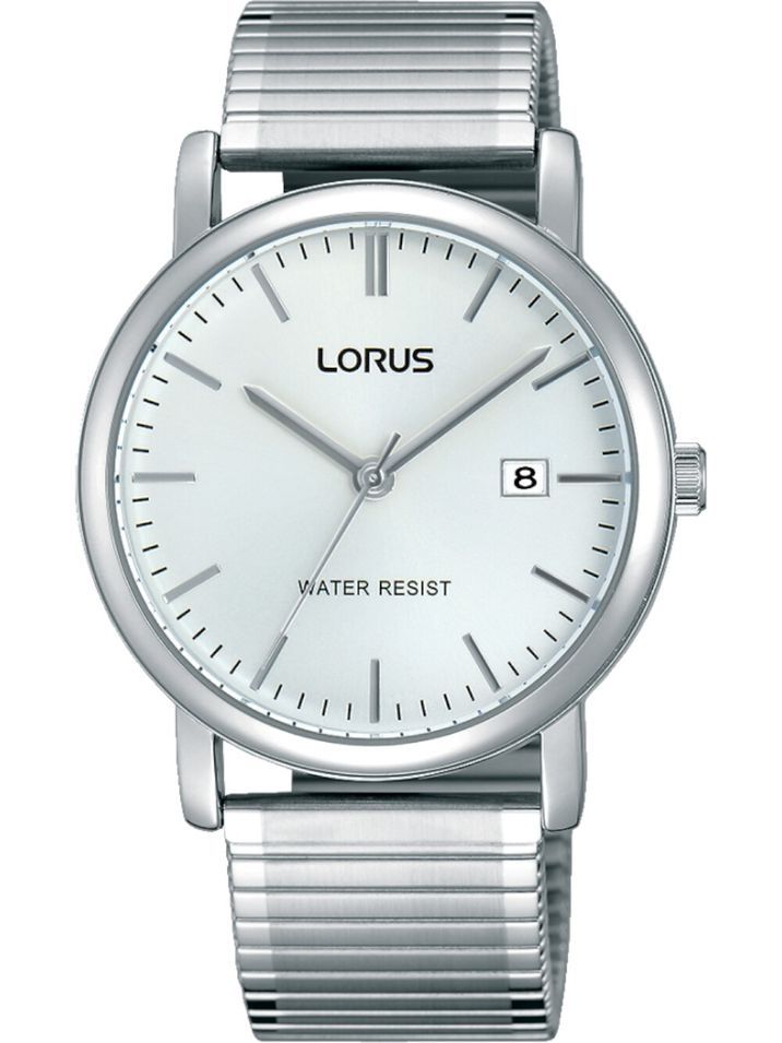 Lorus Rg855cx5 - Photo n°1