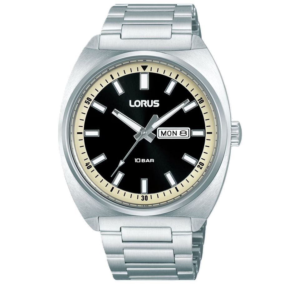 Lorus Rh311bx9s - Photo n°1