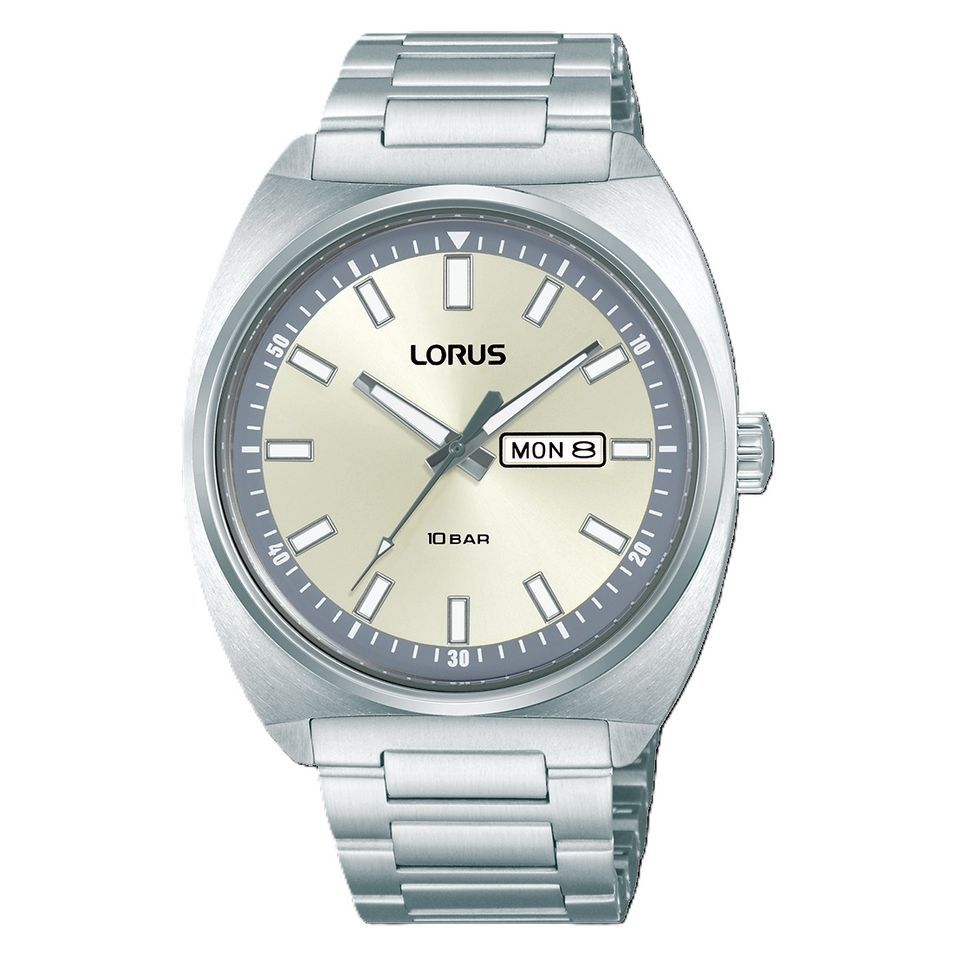 Lorus Rh319bx9s - Photo n°1
