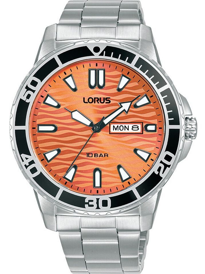 Lorus Rh361ax9 - Photo n°1