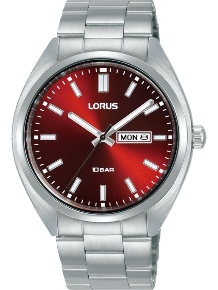 Lorus Rh369ax9 - Photo n°1