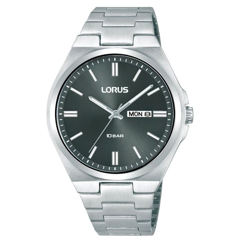 Lorus Rh393ax9 - Photo n°1