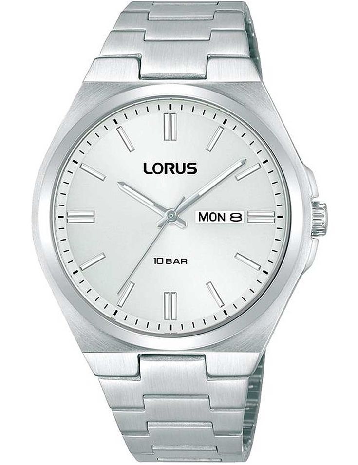 Lorus Rh399ax9 - Photo n°1