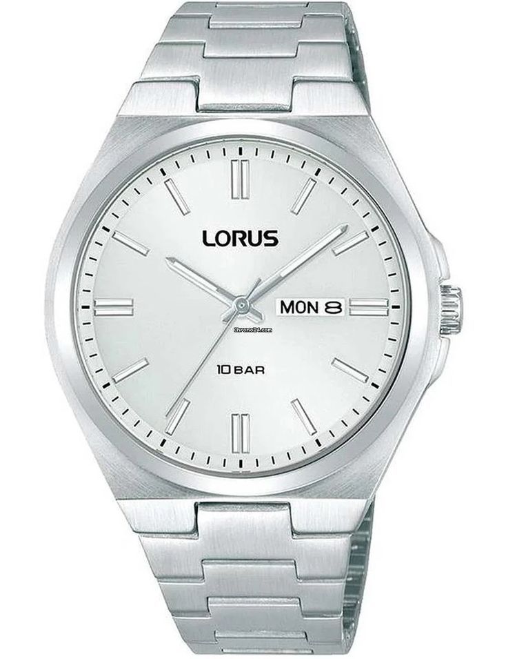 Lorus Rh399ax9s - Photo n°1