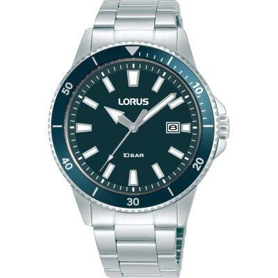 Lorus Rh901sx9 - Photo n°1