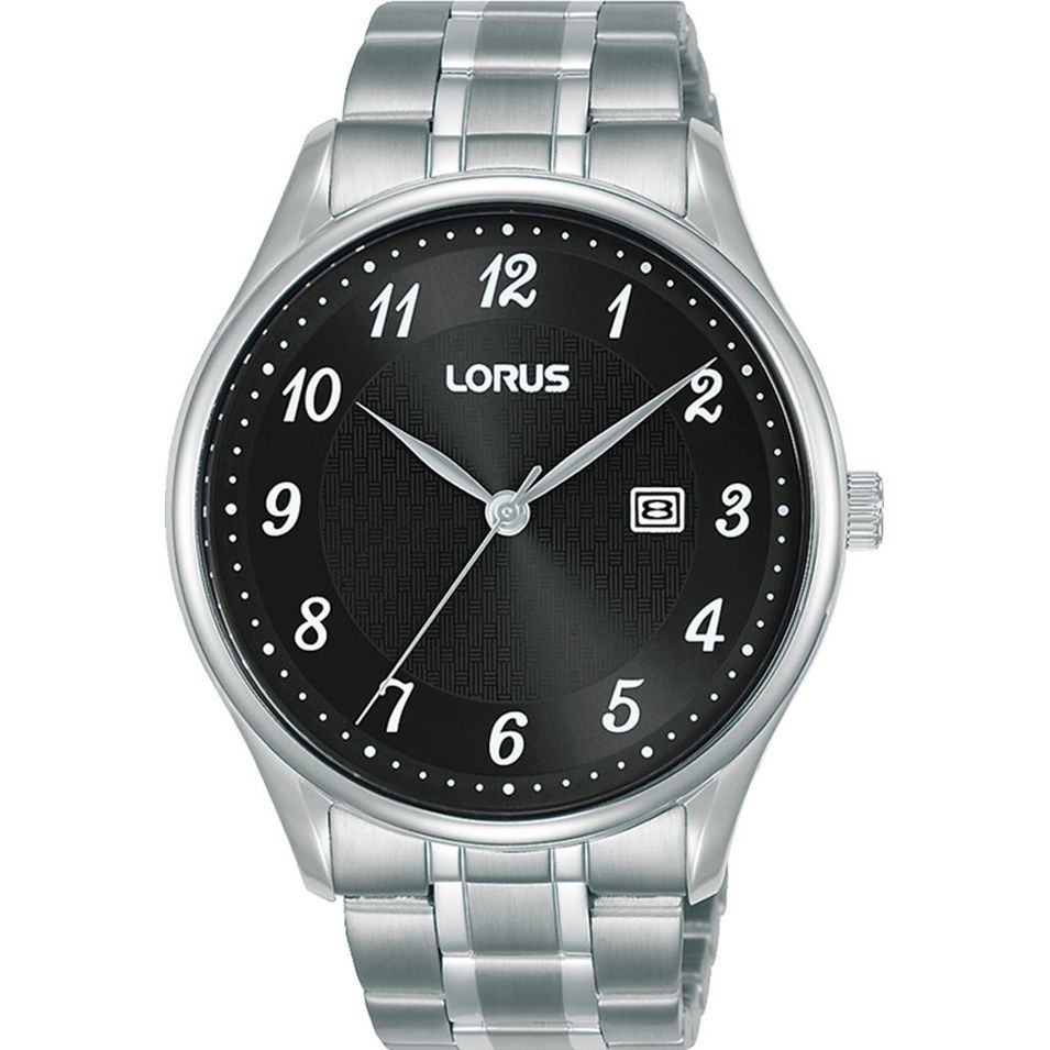 Lorus Rh903px9 - Photo n°1
