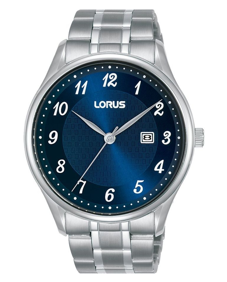 Lorus Rh905px9 - Photo n°1