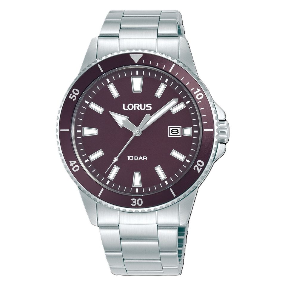 Lorus Rh905sx9 - Photo n°1