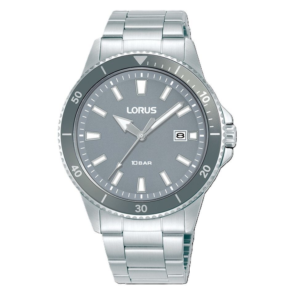 Lorus Rh907sx9 - Photo n°1
