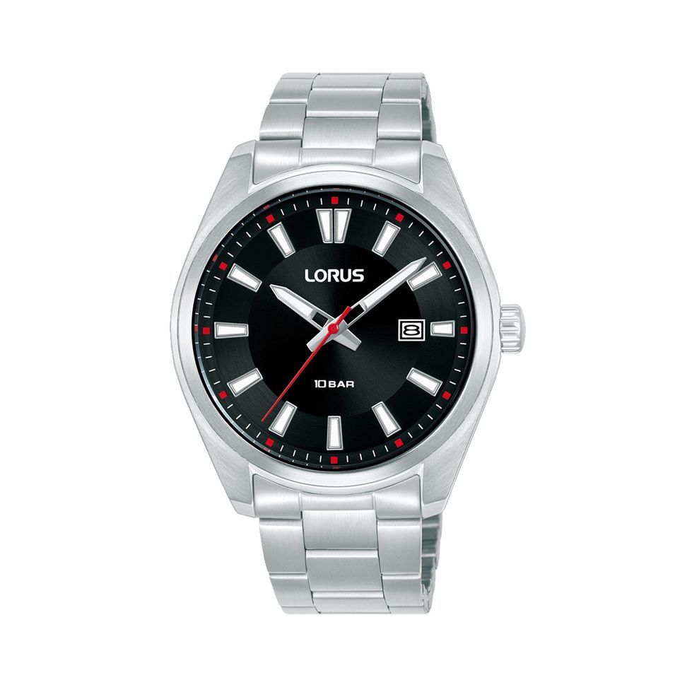 Lorus Rh917sx9 - Photo n°1