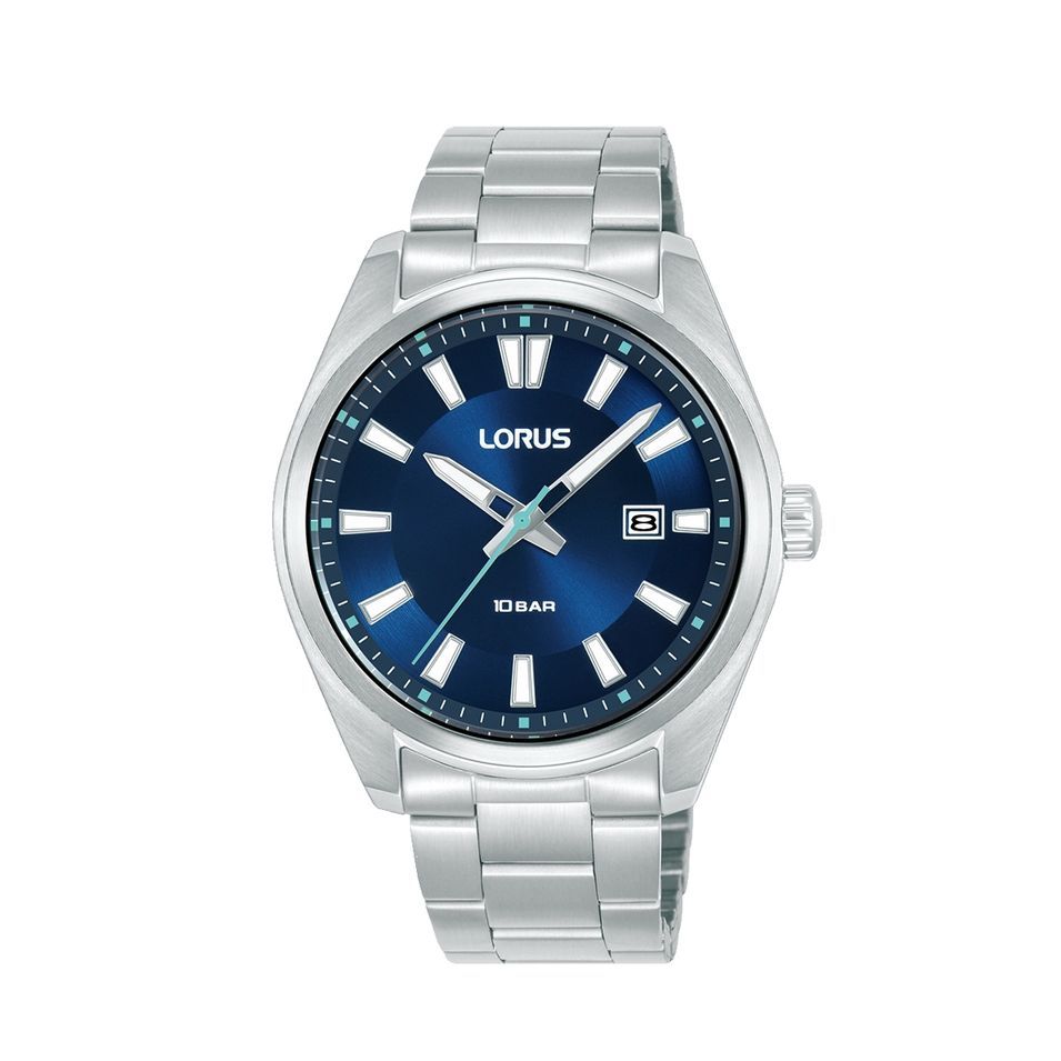 Lorus Rh919sx9 - Photo n°1