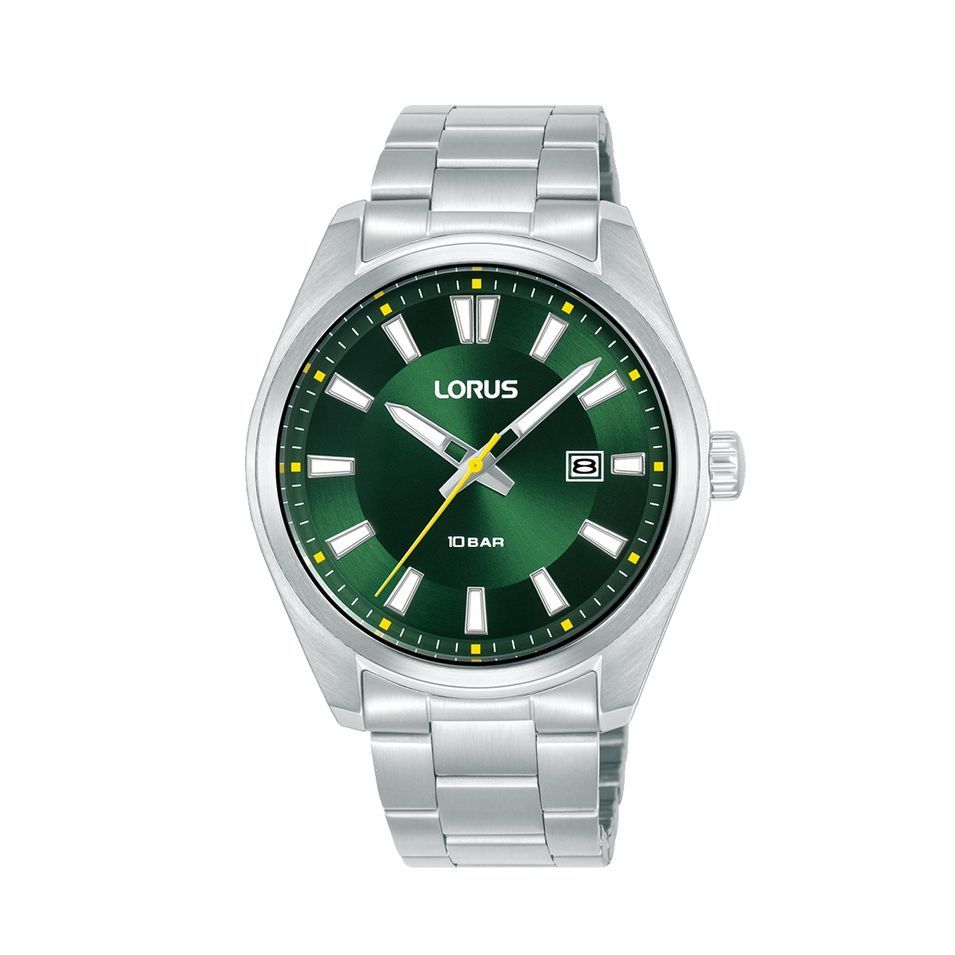 Lorus Rh921sx9 - Photo n°1