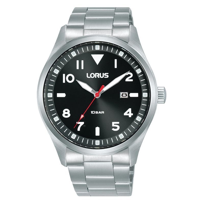 Lorus Rh923qx9 - Photo n°1