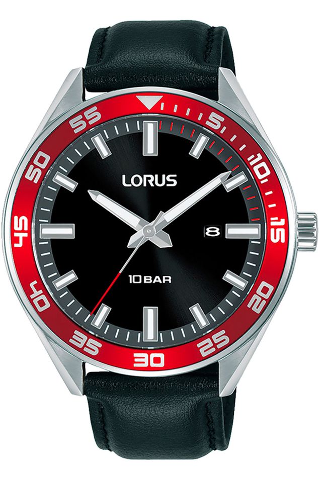 Lorus Rh941nx9 - Photo n°1