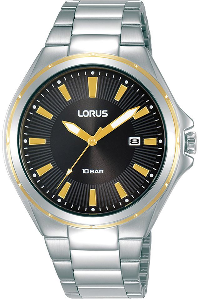 Lorus Rh942px9 - Photo n°1