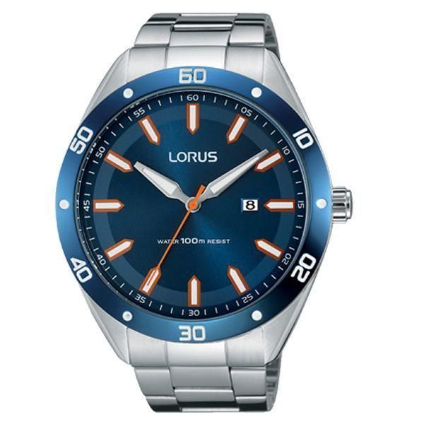 Lorus Rh945fx9 - Photo n°1