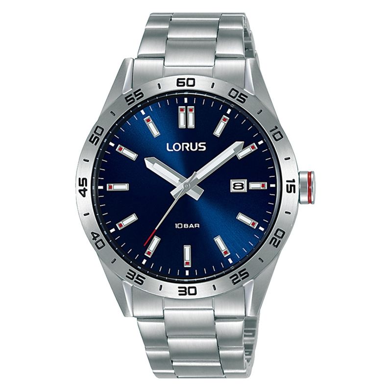 Lorus Rh961nx9 - Photo n°1
