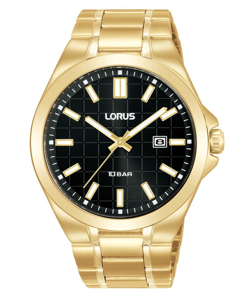 Lorus Rh962qx9 - Photo n°1