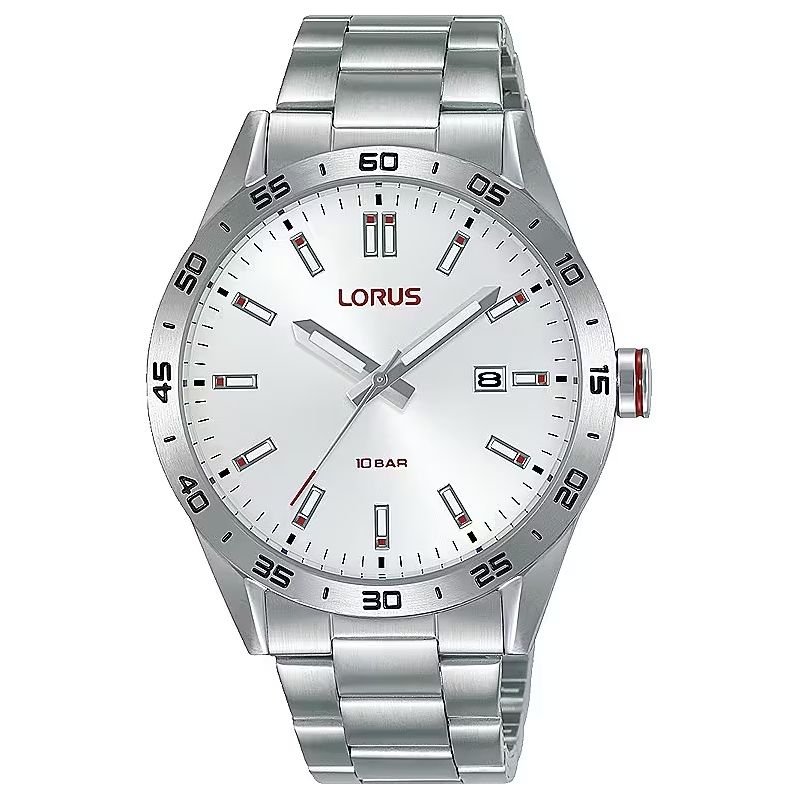 Lorus Rh963nx9 - Photo n°1
