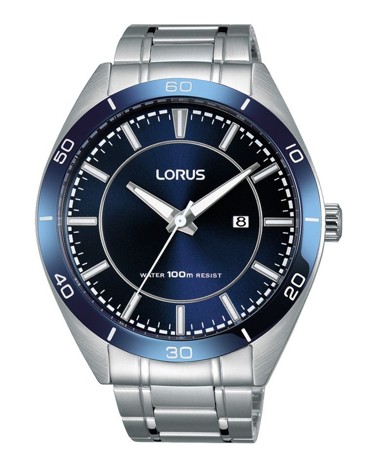 Lorus Rh965gx9 - Photo n°1