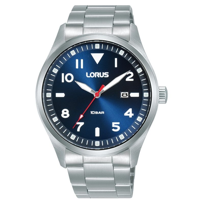 Lorus Rh967nx9 - Photo n°1