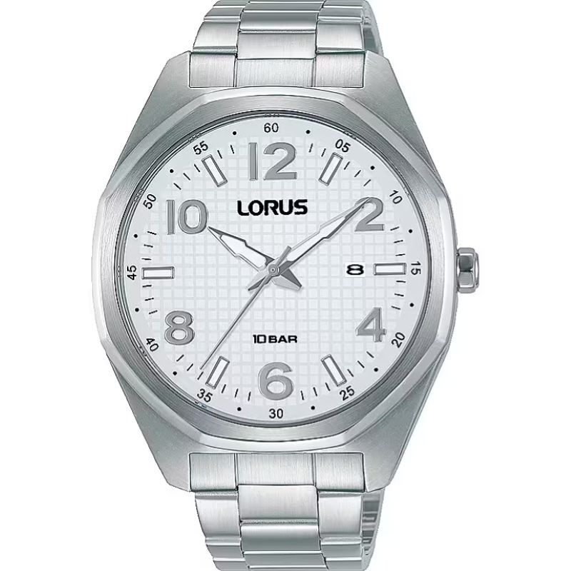Lorus Rh971nx9 - Photo n°1