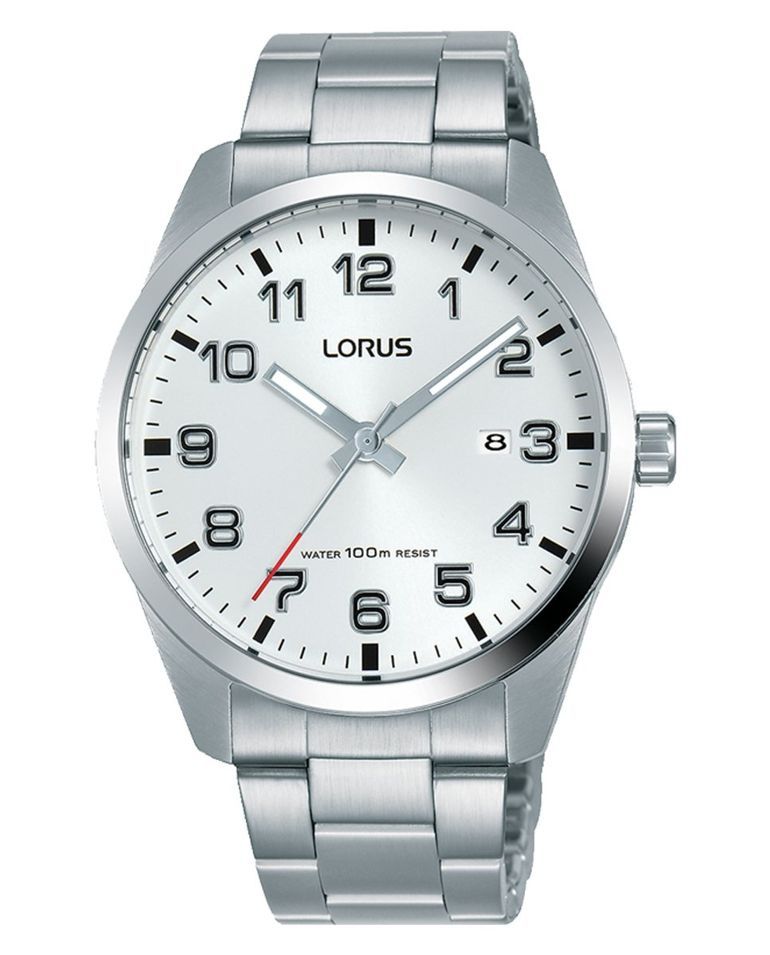 Lorus Rh977jx5 - Photo n°1