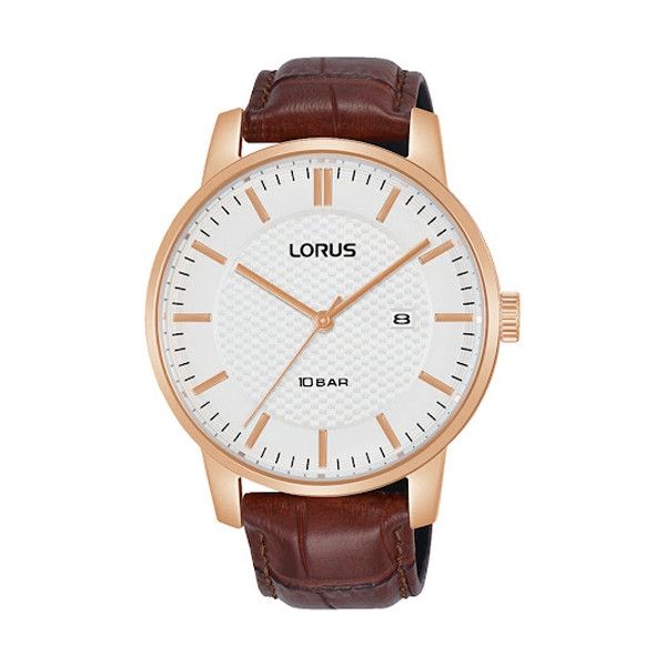 Lorus Rh978nx9 - Photo n°1