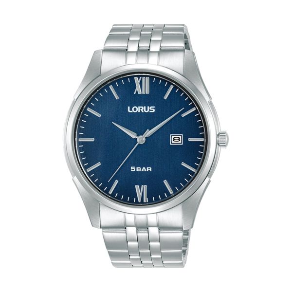 Lorus Rh985px9 - Photo n°1
