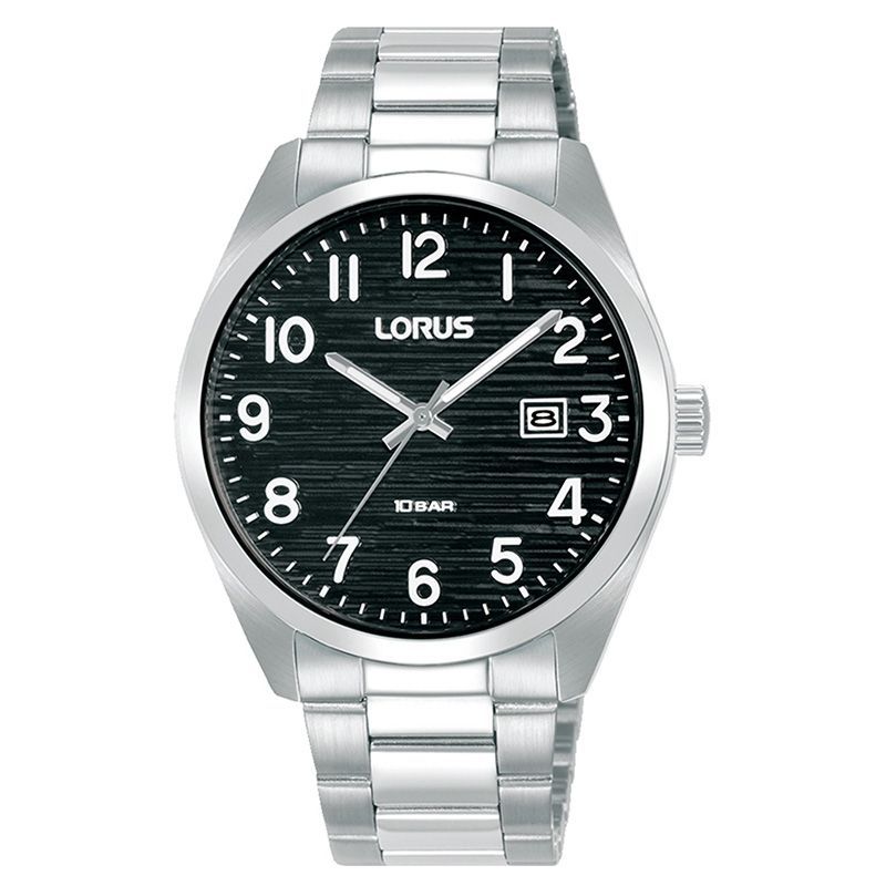Lorus Rh985qx9 - Photo n°1