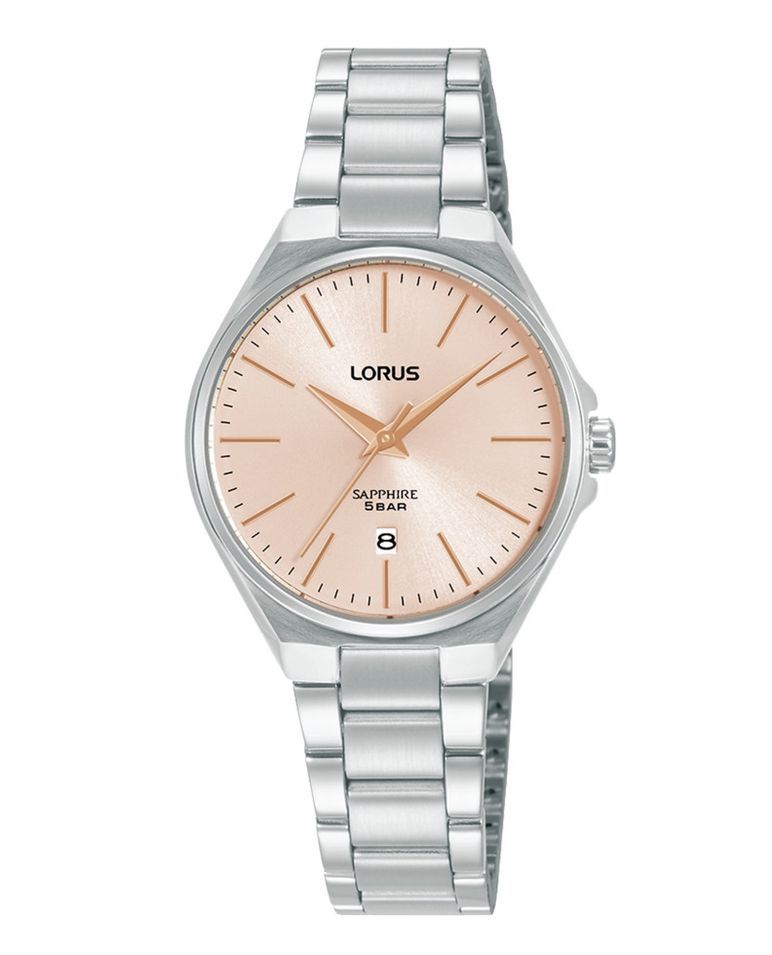 Lorus Rj269bx9 - Photo n°1
