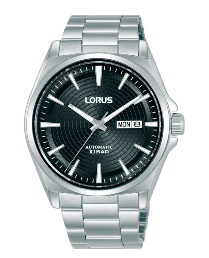 Lorus Rl409cx9s - Photo n°1