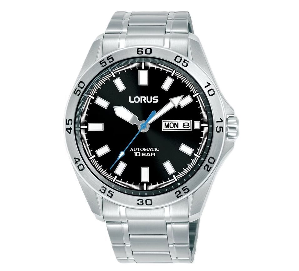 Lorus Rl419cx9s - Photo n°1