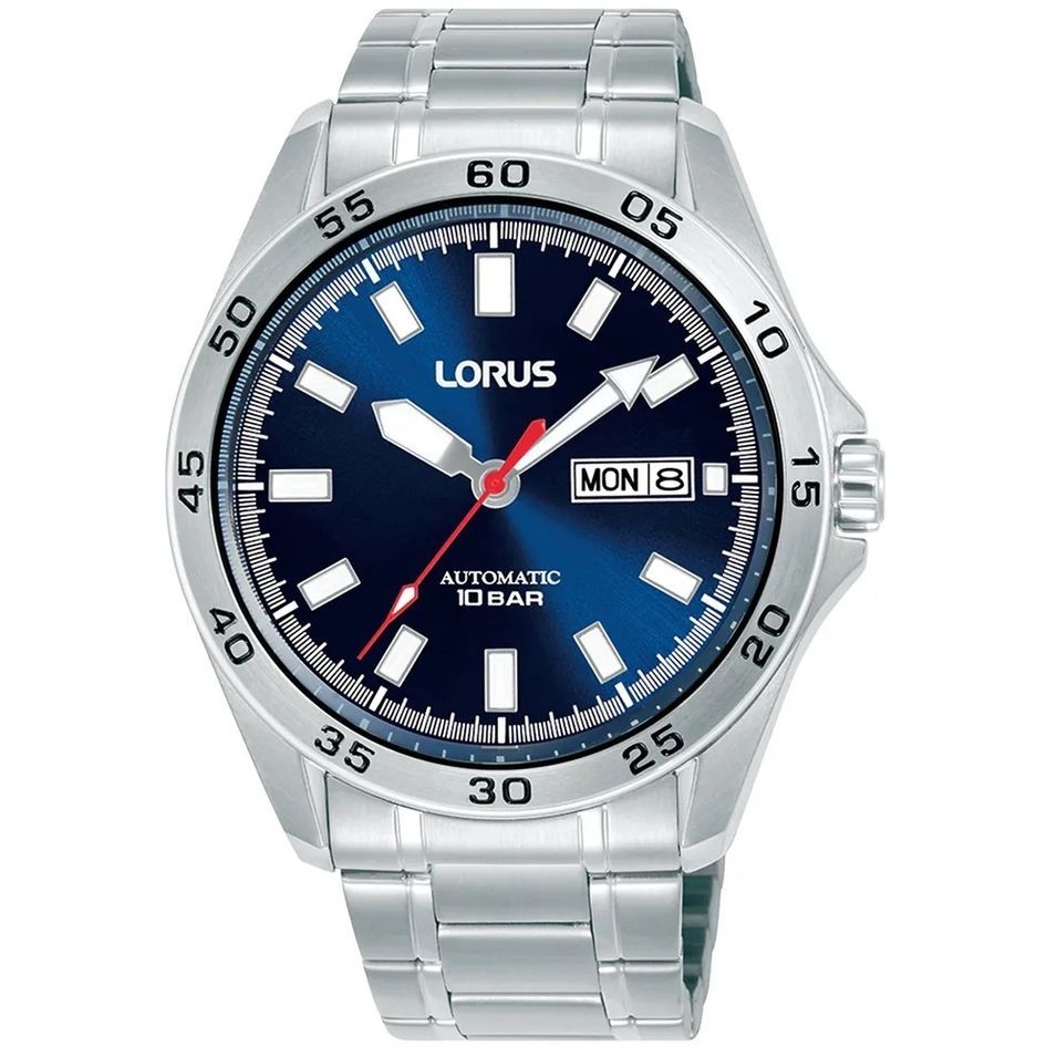 Lorus Rl421cx9s - Photo n°1