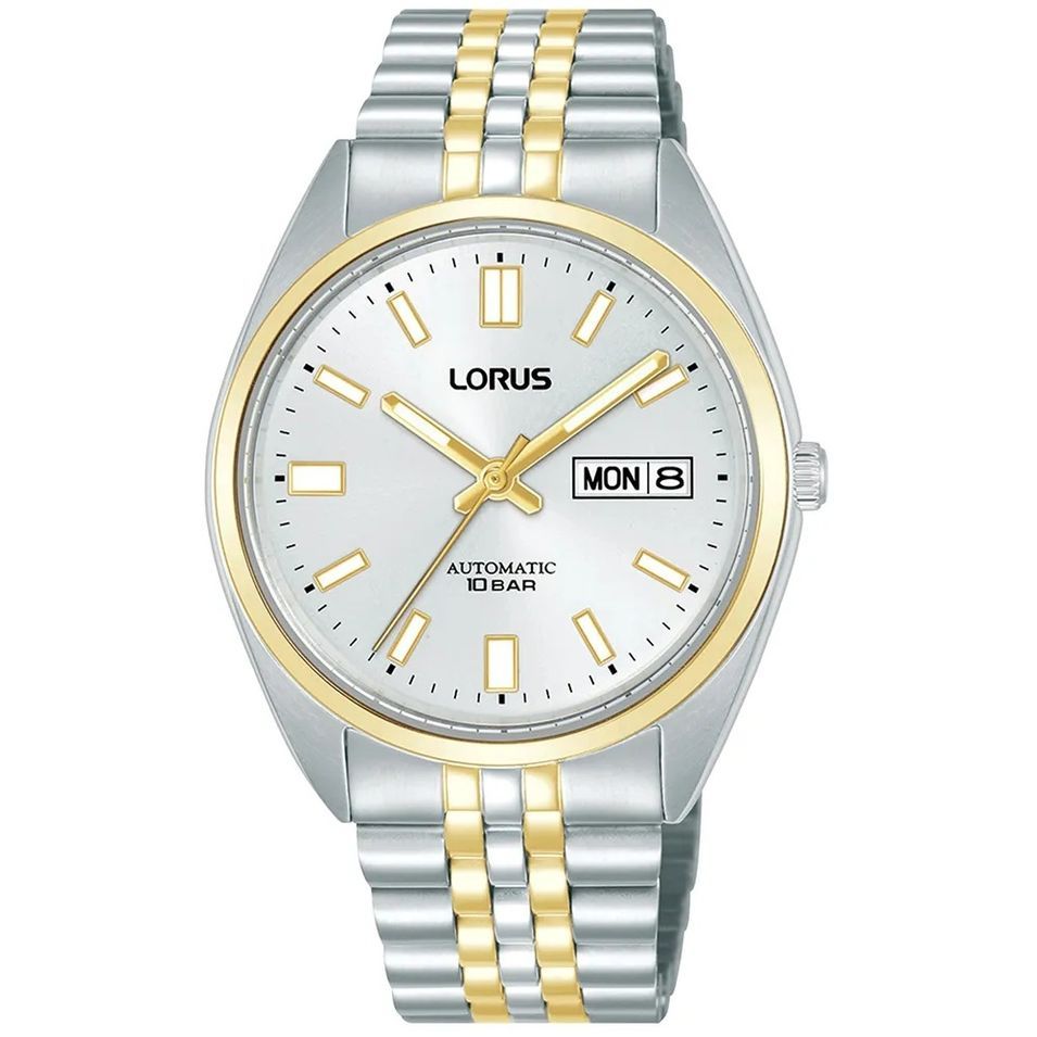 Lorus Rl432cx9s - Photo n°1