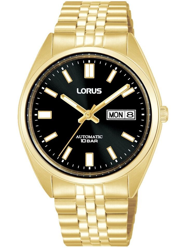 Lorus Rl434cx9 - Photo n°1