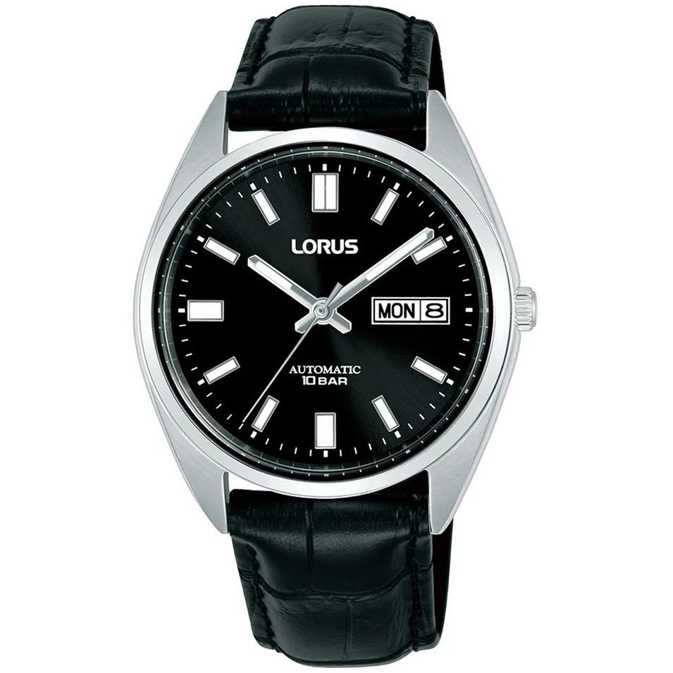 Lorus Rl435cx9s - Photo n°1