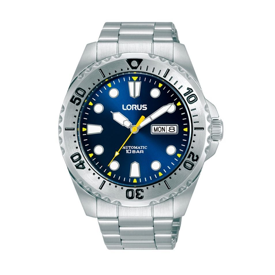 Lorus Rl473bx9s - Photo n°1