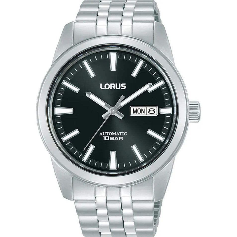 Lorus Rl491bx9 - Photo n°1