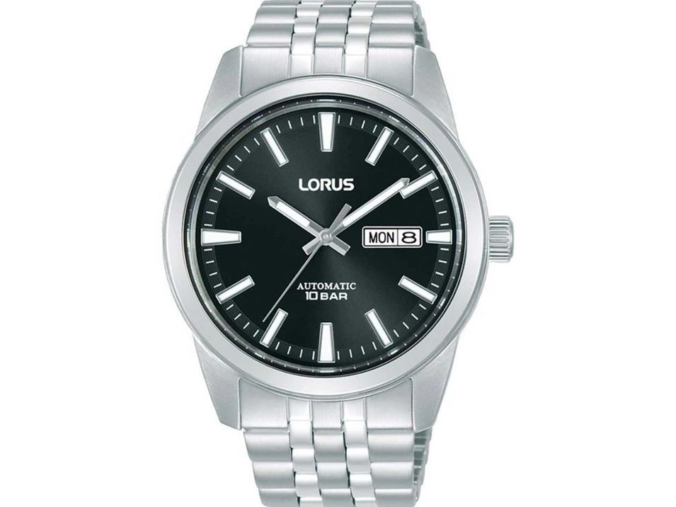 Lorus Rl491bx9s - Photo n°1