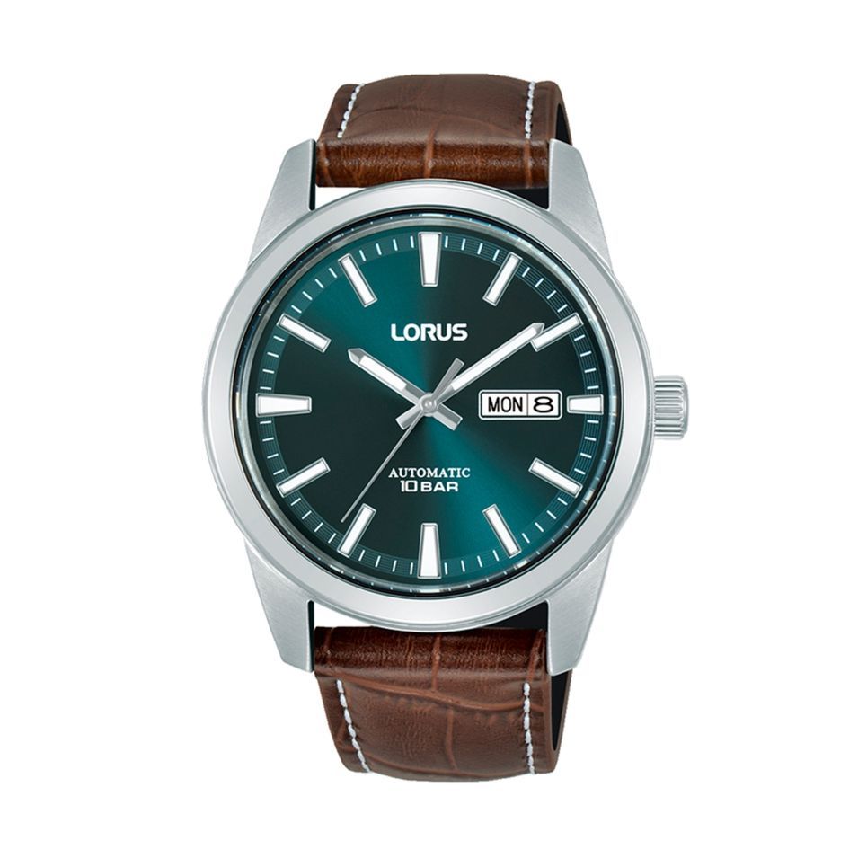 Lorus Rl497bx9s - Photo n°1