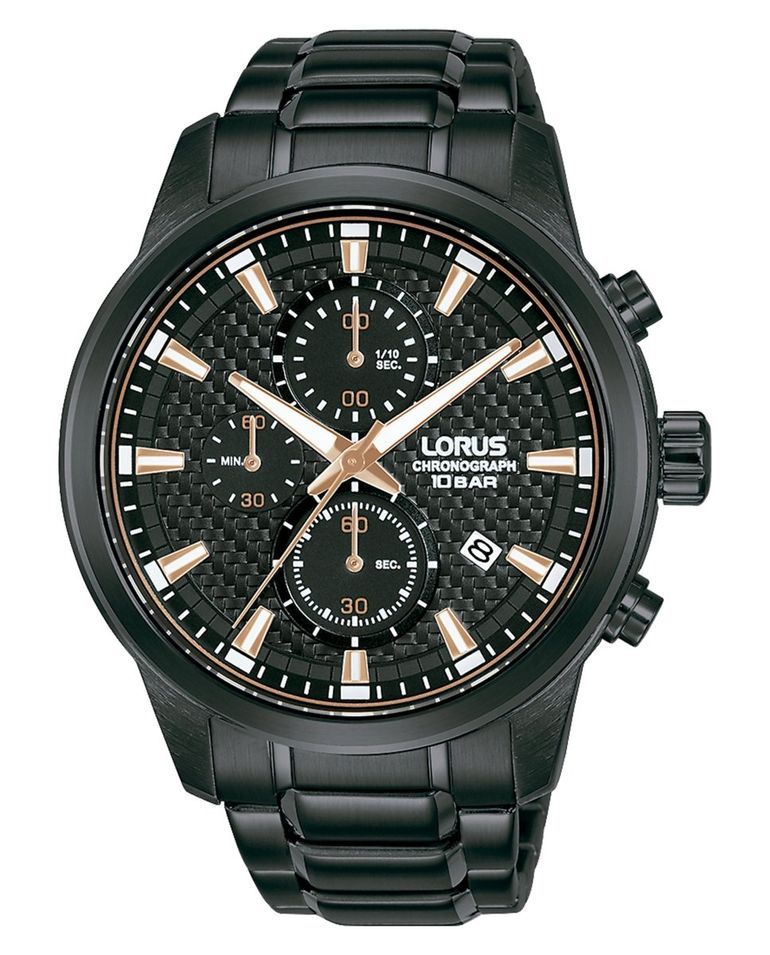 Lorus Rm323hx9 - Photo n°1