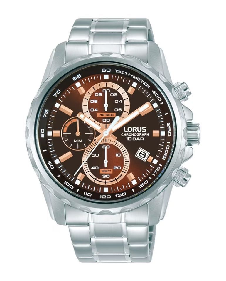 Lorus Rm377jx9 - Photo n°1