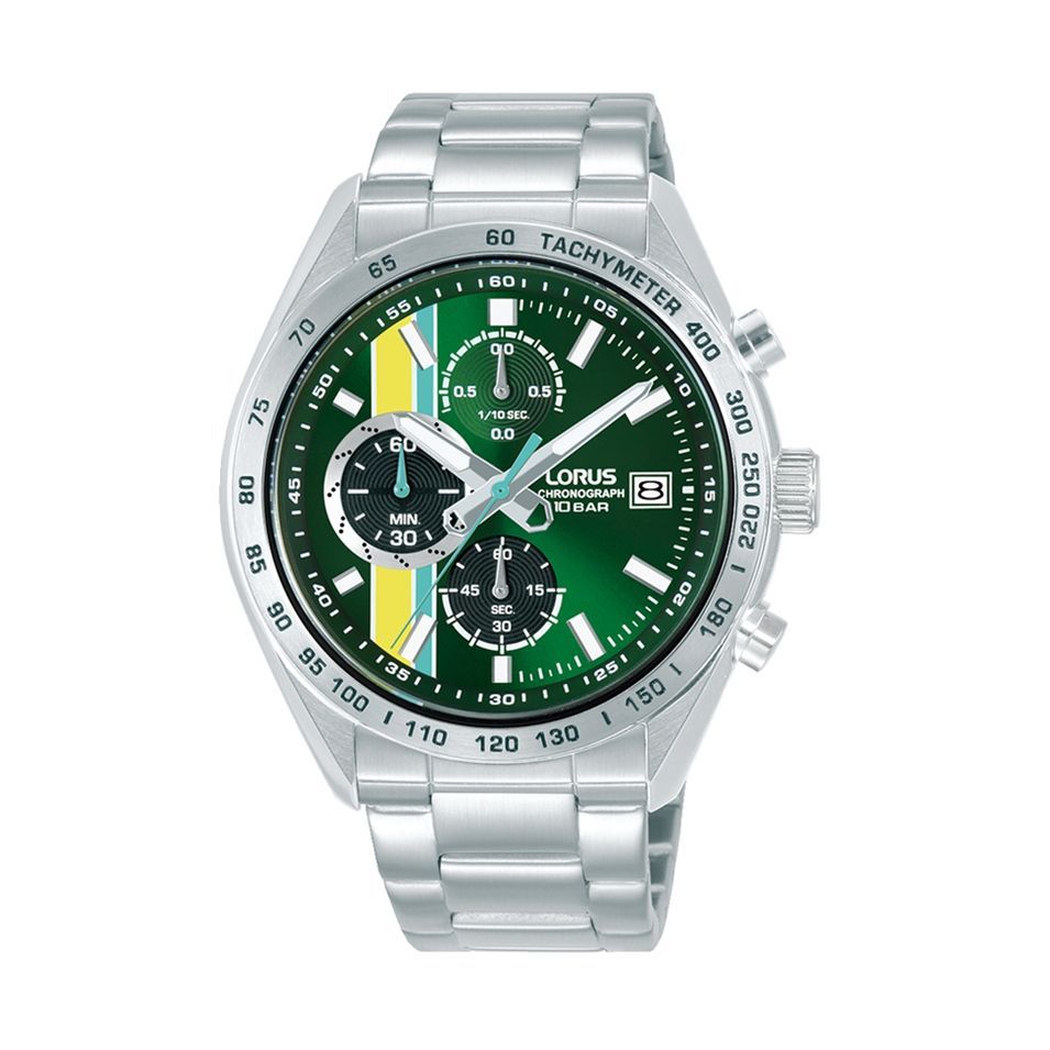 Lorus Rm395jx9 - Photo n°1