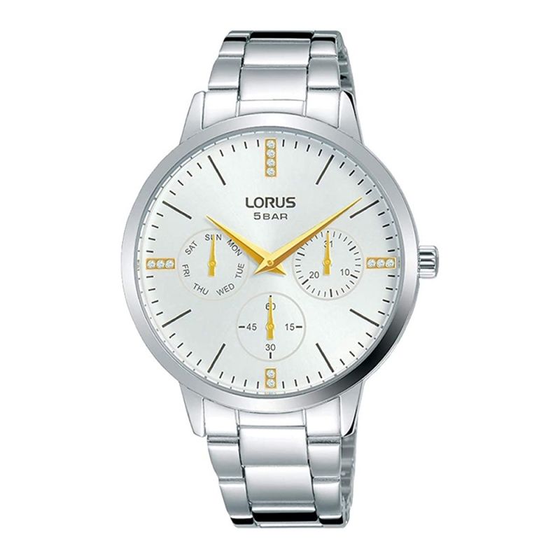 Lorus Rp629dx9 - Photo n°1