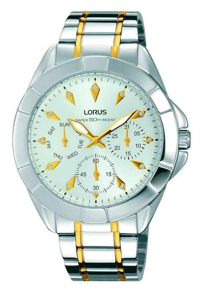 Lorus Rp633cx9 - Photo n°1