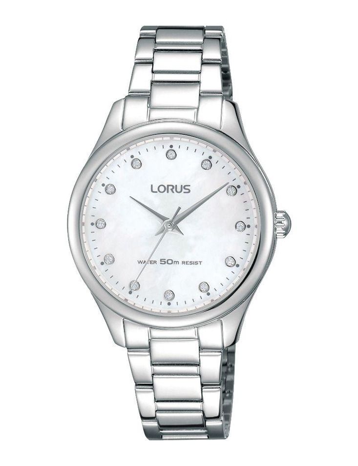 Lorus Rrs85vx9 - Photo n°1