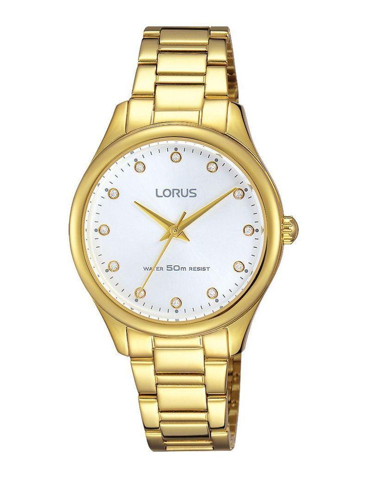 Lorus Rrs86vx9 - Photo n°1