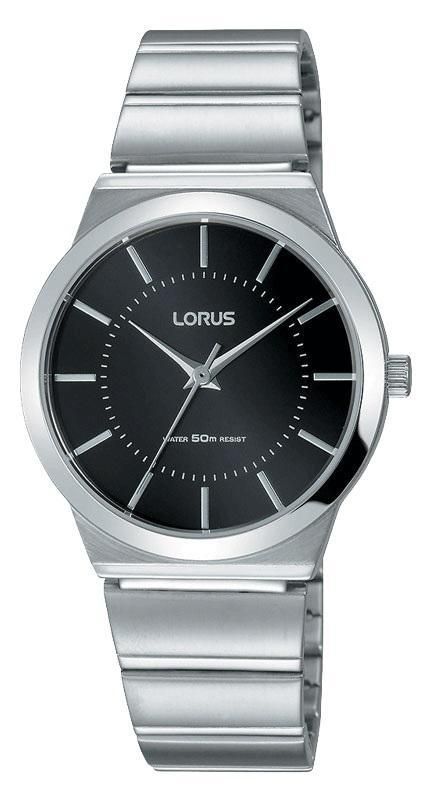 Lorus Rrs93vx9 - Photo n°1