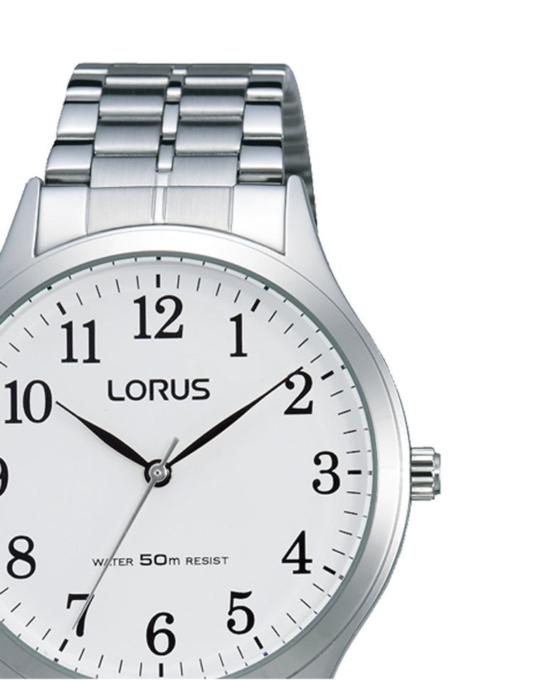 Lorus Rrx15hx9 - Photo n°1